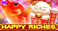 Happy Riches